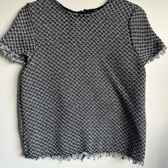 Who what wear top blouse size S - Picture 3 of 4